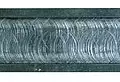 Планка Weaver Apel EAW на Sako TRG 21/22/41/42 для дистанций 1000 м