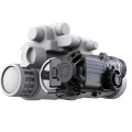 Тепловизионные насадки Longot KK2