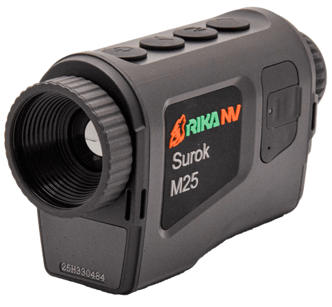 Тепловизор RikaNV Surok M25