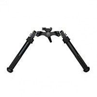 Сошки Atlas Bipod Super CAL без зажима, высота 14 - 27 см (BT72-NC)