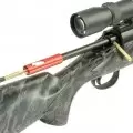 Направляющая шомпола BoreTech, к. 6,3мм-.30, алюминий