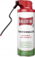 Масло оружейное Ballistol spray VarioFlex 350 мл