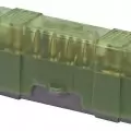Коробка для патронов Plano (Medium 20) 1229-20
