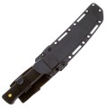 Нож Cold Steel Recon Tanto San Mai, сталь VG-10, рукоять Kray-Ex