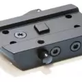 Кронштейн Innomount для Tikka T3 — Aimpoint micro / Holosun — Slight