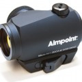 Кронштейн Innomount для Tikka T3 — Aimpoint micro / Holosun — Slight