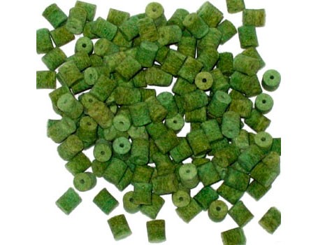 Тампон фетровый VFG кал. 7,5мм SUPER (50 шт)