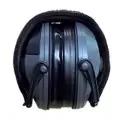Наушники активные Pro Ears Silver 22, серо-черные