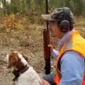 Наушники активные Pro Ears Silver 22, серо-черные