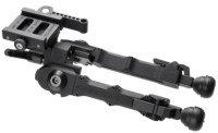 Сошки быстросъемные Accu-Tac BR-4 G2 Arca Spec QD на Arca Swiss 14.5-22см