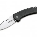 Нож складной Boker Solo II 42