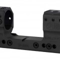 Тактический кронштейн SPUHR SP-3006 D30mm H34 0Mil/0MOA.