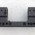 Тактический кронштейн SPUHR SP-3006 D30mm H34 0Mil/0MOA.