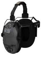 Наушники цифровые Walker's FireMax с затылочным оголовьем