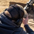 Наушники цифровые Walker's FireMax с затылочным оголовьем