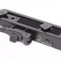 Быстросъемное единое основание Contessa на Blaser, шина Swarovski