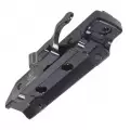 Быстросъемное единое основание Contessa на Blaser, шина Swarovski