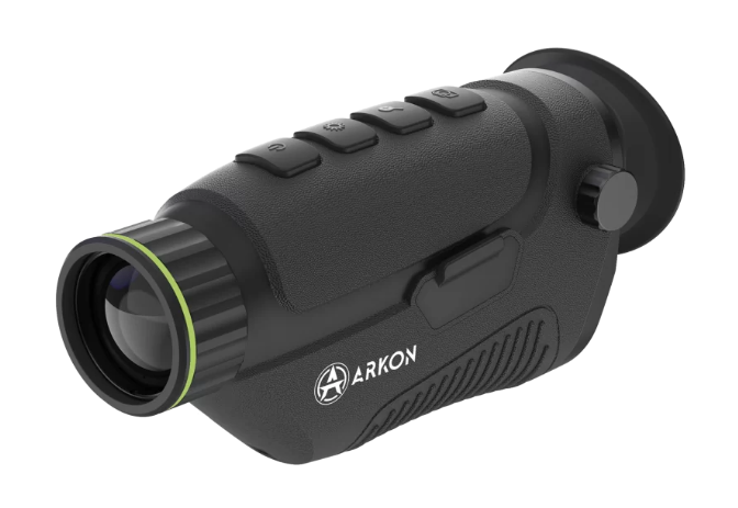 Тепловизионный монокуляр Arkon Nevis SN15