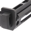 Адаптер приклада SAG AR для АКC-74, монолитный c трубой,Mil-Spec/Commercial