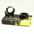 Быстросъемные кольца Luman Precision D30 средние на вивер/пикатинни