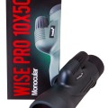Монокуляр Levenhuk Wise PRO 10x50