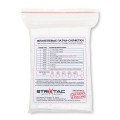 Фланелевые патчи-салфетки 45*45 500 шт. Strixtac    