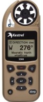 Карманная метеостанция Kestrel 5500 Link  с флюгером
