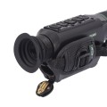 Тепловизионный монокуляр ATAK HT13-35LRF 384х288, D35мм, WiFi