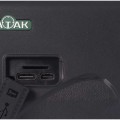 Тепловизионный монокуляр ATAK HT13-35LRF 384х288, D35мм, WiFi