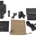 Тепловизионный монокуляр ATAK HT13-35LRF 384х288, D35мм, WiFi