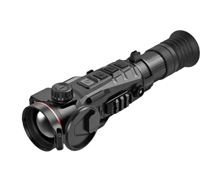 Тепловизионный прицел Longot LTR650  (Rico2 RH50R)