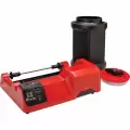 Тумблер ротационный для чистки гильз Hornady Rotary Case 220 v