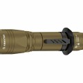 Фонарь Armytek Dobermann Pro Magnet USB Olive XHP35 HI 1500 lm белый