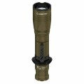 Фонарь Armytek Dobermann Pro Magnet USB Olive XHP35 HI 1500 lm белый