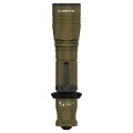 Фонарь Armytek Dobermann Pro Magnet USB Olive XHP35 HI 1500 lm белый
