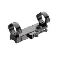 Быстросъемный кронштейн Contessa на едином основании Weaver D34 BH5mm (SBP01/SP10)