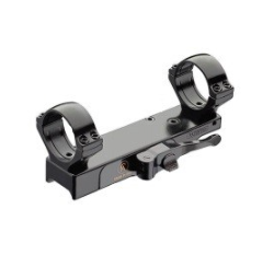 Быстросъемный кронштейн Contessa на едином основании Weaver D34 BH5mm (SBP01/SP10)