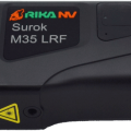 Тепловизор RikaNV Surok M35 LRF