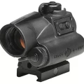 Коллиматор Sightmark SM26021 закрытый, точка 4 MOA, на Weaver