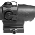 Коллиматор Sightmark SM26021 закрытый, точка 4 MOA, на Weaver