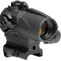 Коллиматор Sightmark SM26021 закрытый, точка 4 MOA, на Weaver