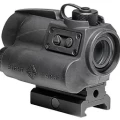 Коллиматор Sightmark SM26021 закрытый, точка 4 MOA, на Weaver