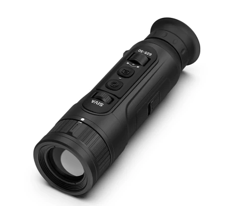 Тепловизионный монокуляр Lzirtek Siva 625-50