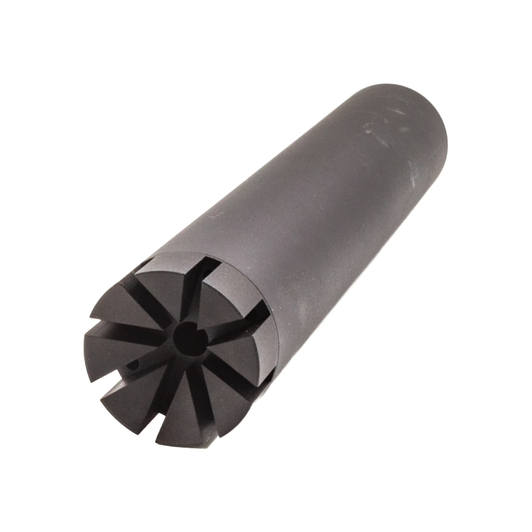 ЗДТК CNC 5,56 1/2″-28 UNEF