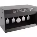 Минитир Stalker "IPSC" самосброс, для пневматич.оружия 4,5мм