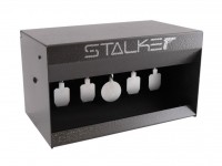 Минитир Stalker "IPSC" самосброс, для пневматич.оружия 4,5мм
