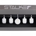 Минитир Stalker "IPSC" самосброс, для пневматич.оружия 4,5мм