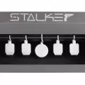 Минитир Stalker "IPSC" самосброс, для пневматич.оружия 4,5мм