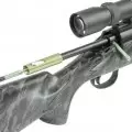 Направляющая шомпола BoreTech, к. 8мм-.416, алюминий