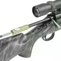 Направляющая шомпола BoreTech, к. 8мм-.416, алюминий